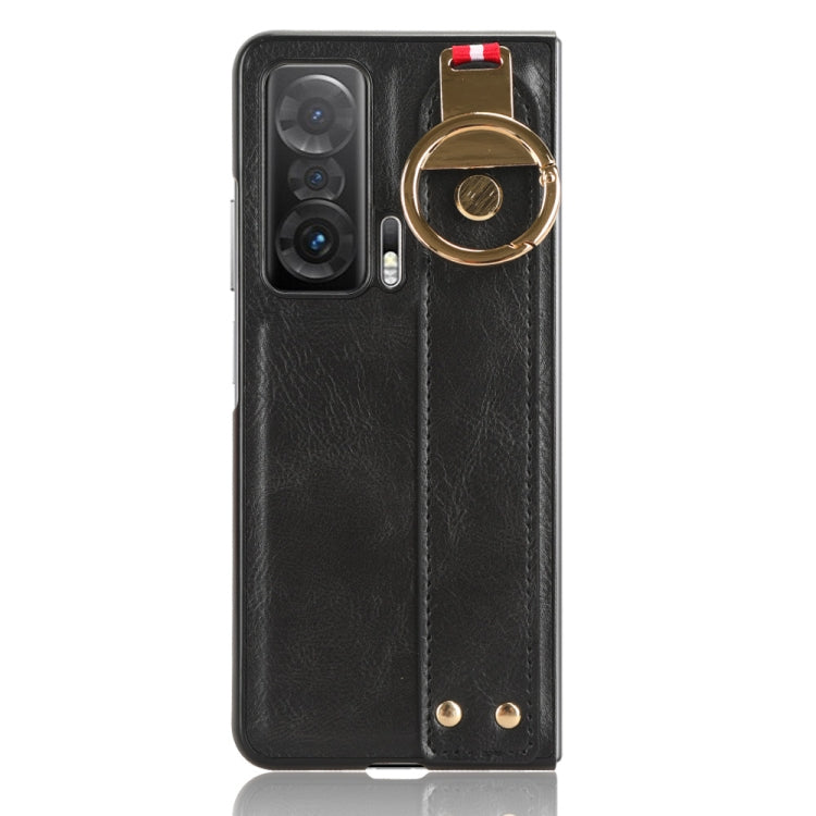 Wristband Leather Back Phone Case, Series 3