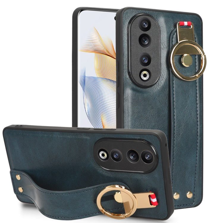 Wristband Leather Back Phone Case, Series 2 My Store