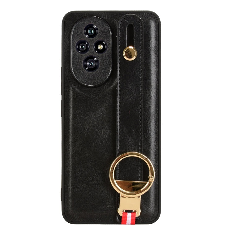 Wristband Leather Back Phone Case, Series 1 My Store