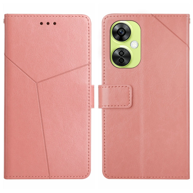 Y-shaped Pattern Flip Leather Phone Case My Store