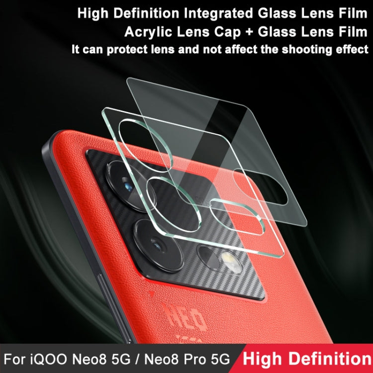 imak High Definition Integrated Glass Lens Film My Store