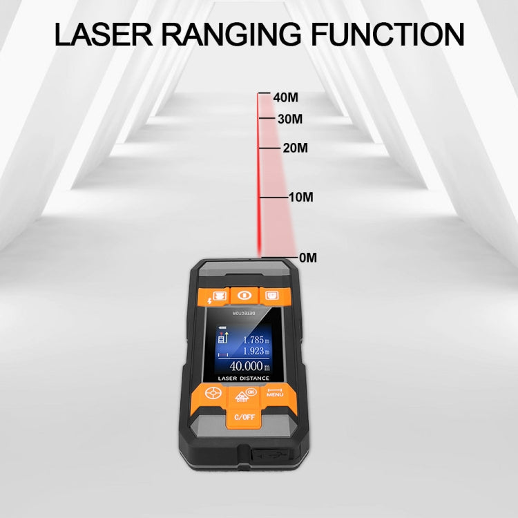 GVDA GD210C Handheld Copper Metal Detector