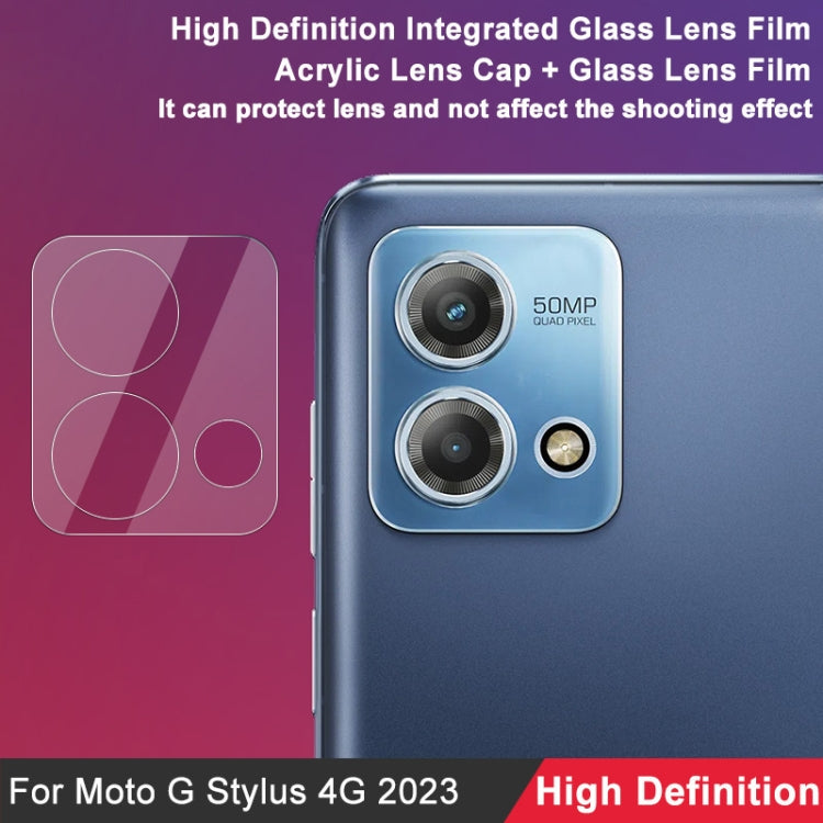 imak High Definition Integrated Glass Lens Film My Store