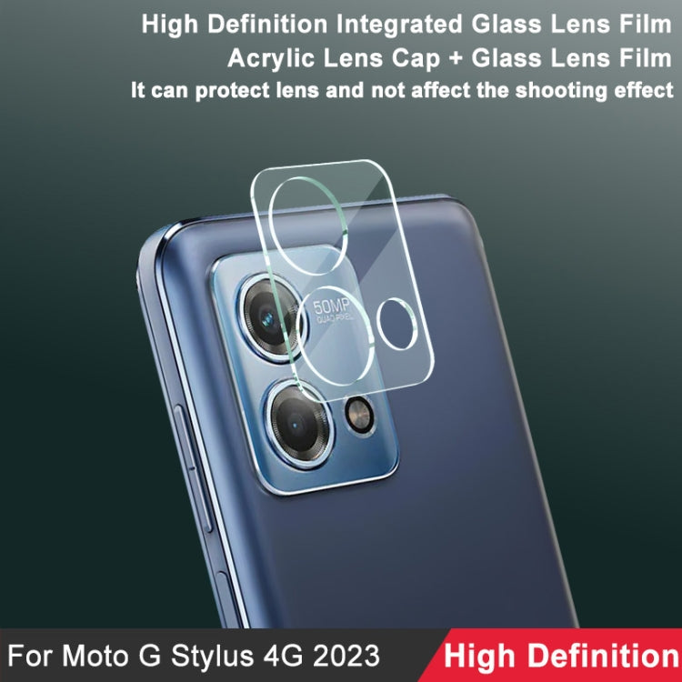 imak High Definition Integrated Glass Lens Film My Store