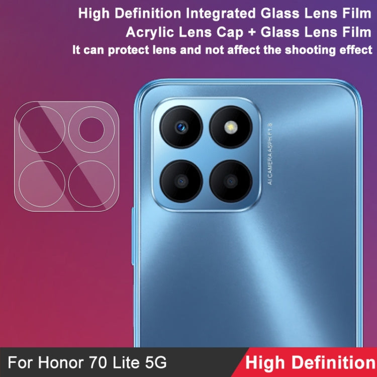 imak High Definition Integrated Glass Lens Film My Store