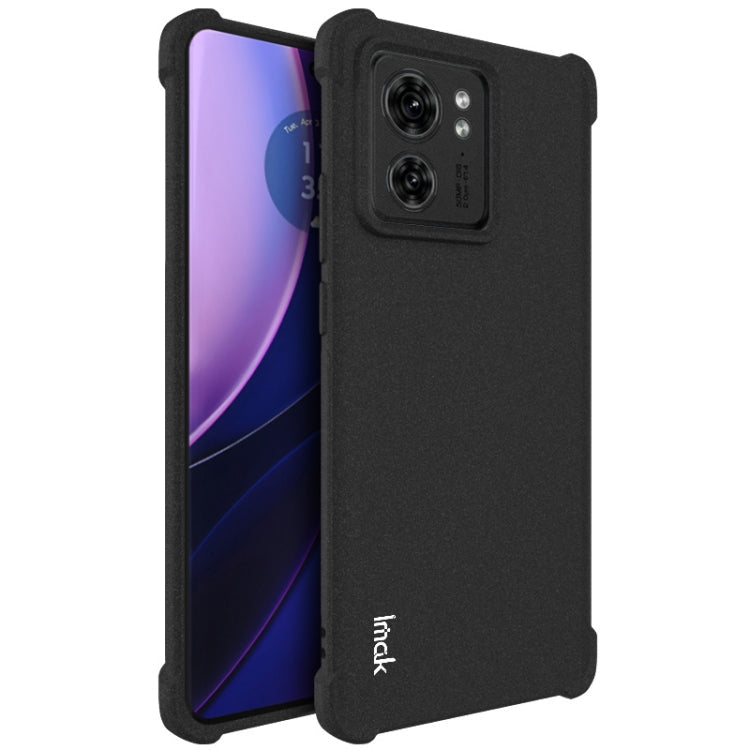 imak Shockproof Airbag TPU Phone Case My Store