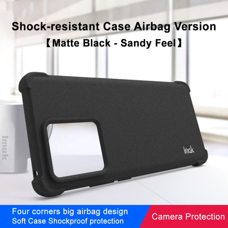 imak Shockproof Airbag TPU Phone Case My Store