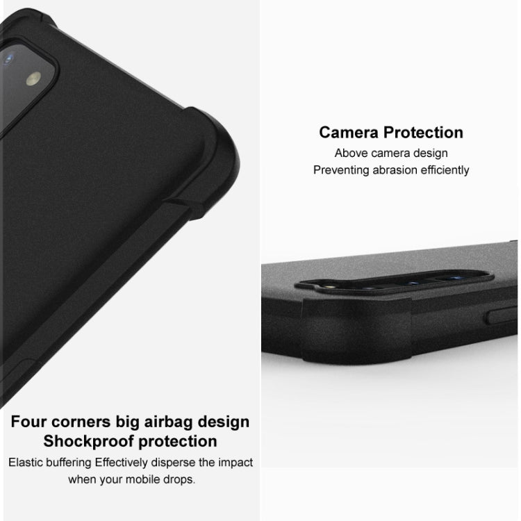 imak Shockproof Airbag TPU Phone Case My Store