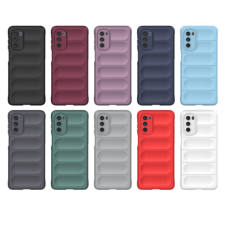 Magic Shield TPU + Flannel Phone Case, Series 3 My Store