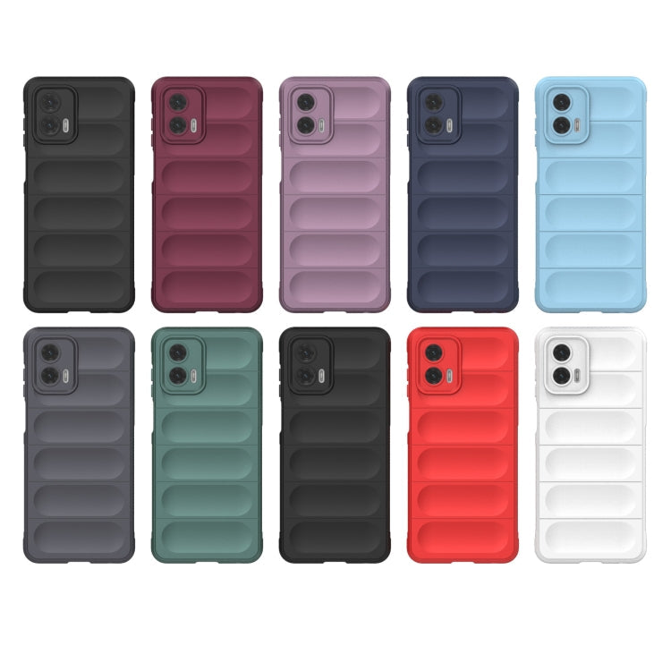 Magic Shield TPU + Flannel Phone Case, Series 1 My Store