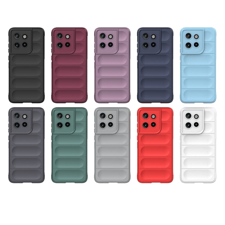 Magic Shield TPU + Flannel Phone Case, Series 2 My Store