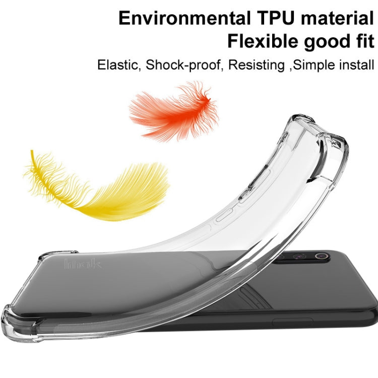 imak Shockproof Airbag TPU Phone Case My Store