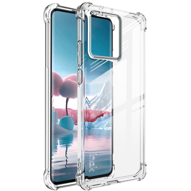 imak Shockproof Airbag TPU Phone Case My Store