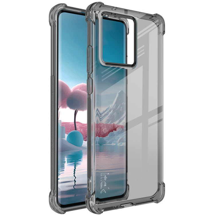 imak Shockproof Airbag TPU Phone Case My Store