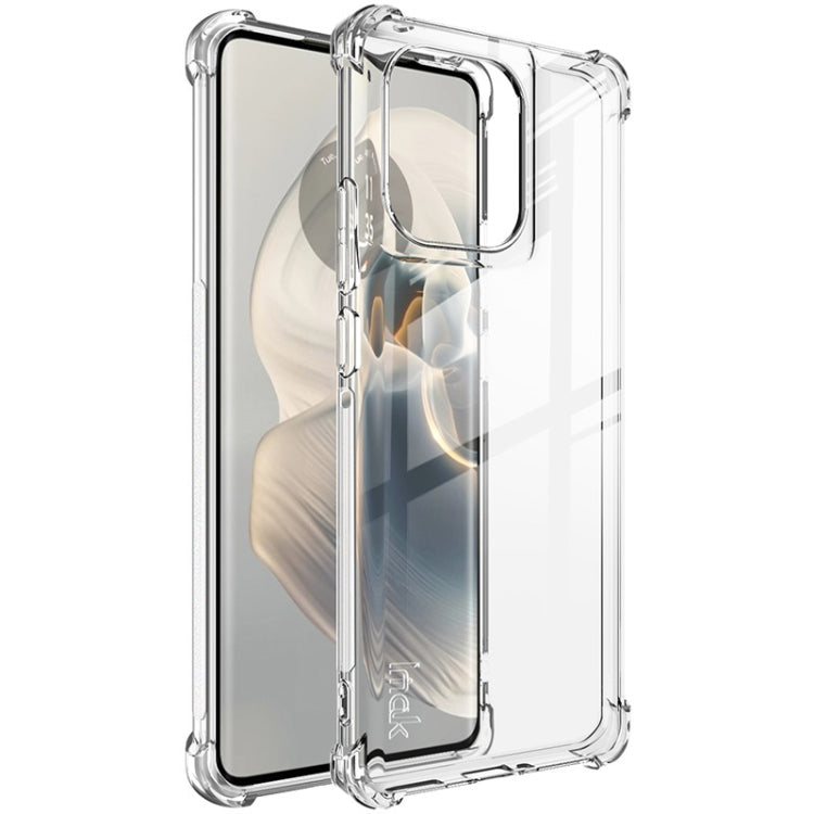 imak Shockproof Airbag TPU Phone Case My Store