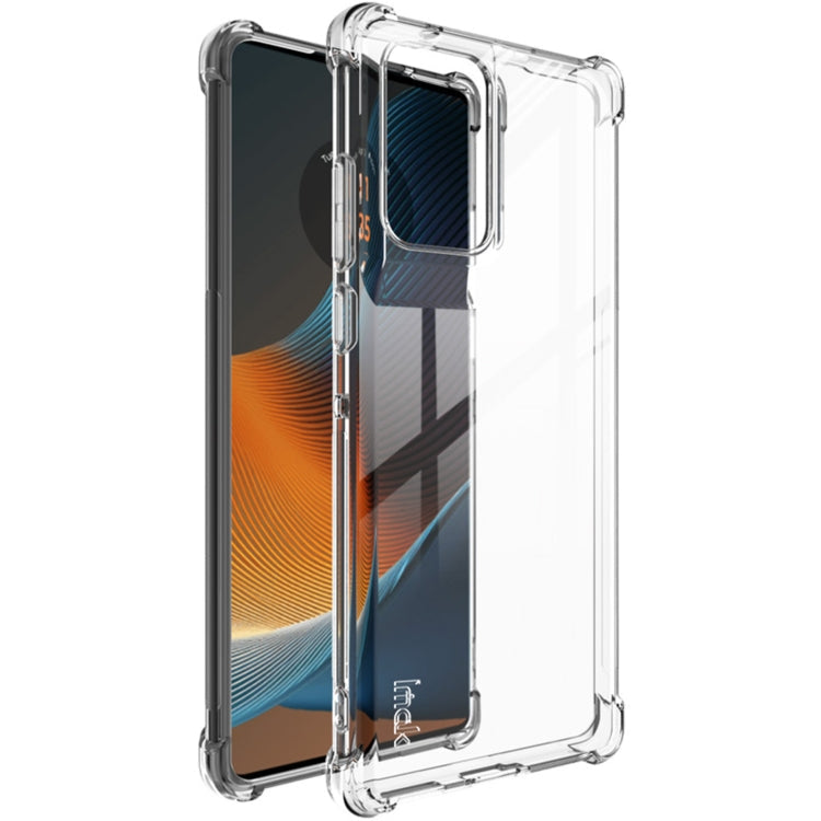 imak Shockproof Airbag TPU Phone Case My Store