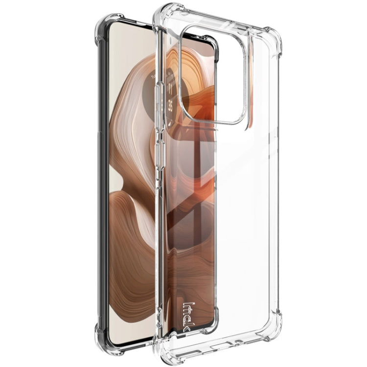 imak Shockproof Airbag TPU Phone Case My Store