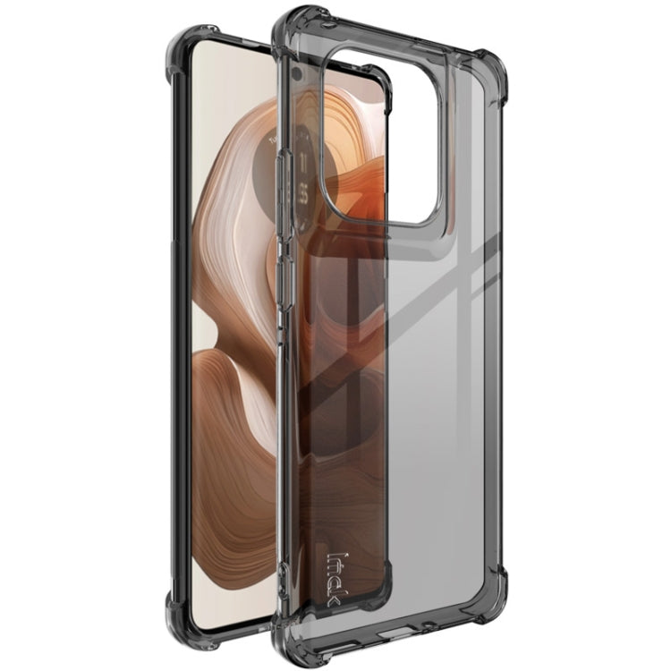 imak Shockproof Airbag TPU Phone Case My Store