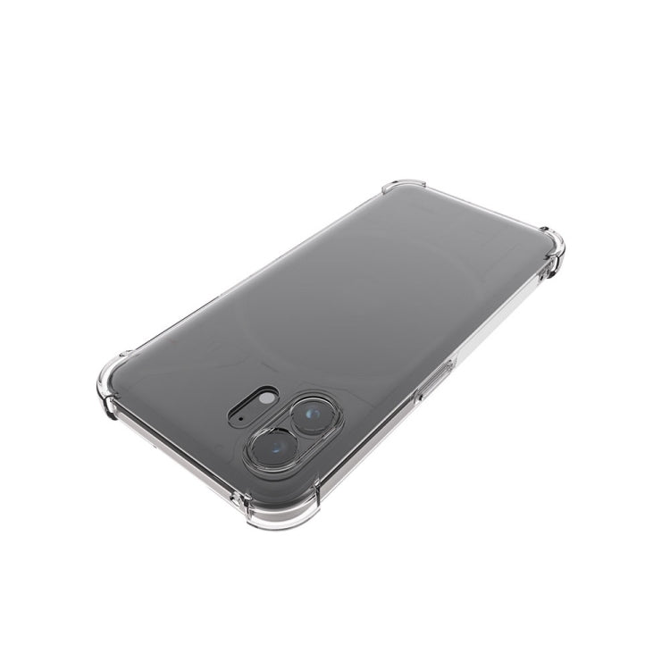 Shockproof Non-slip Thickening TPU Phone Case My Store