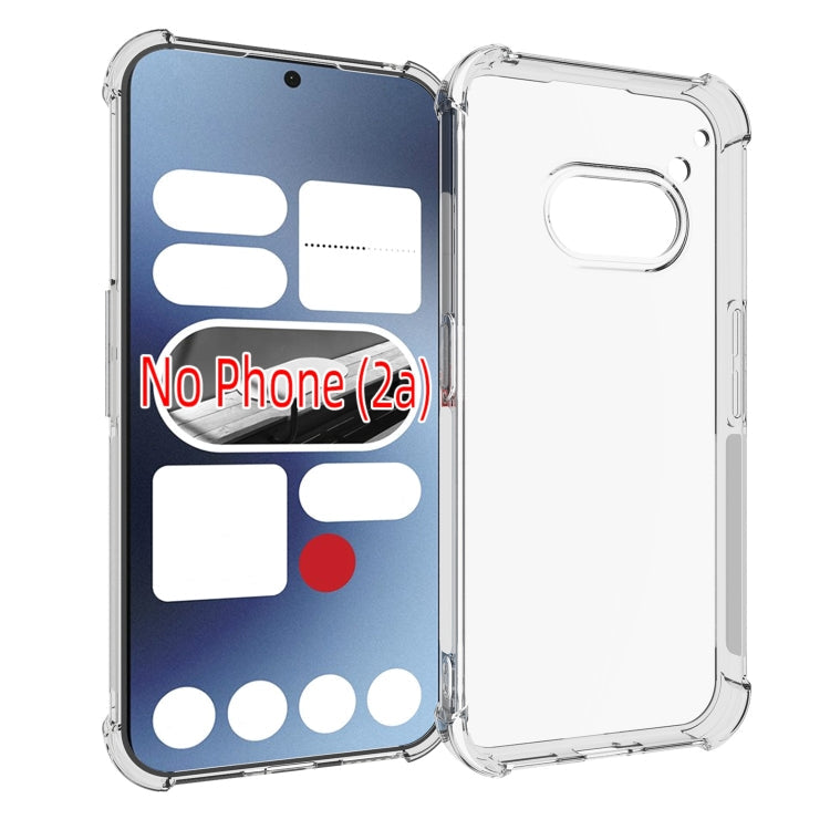 Shockproof Non-slip Thickening TPU Phone Case My Store