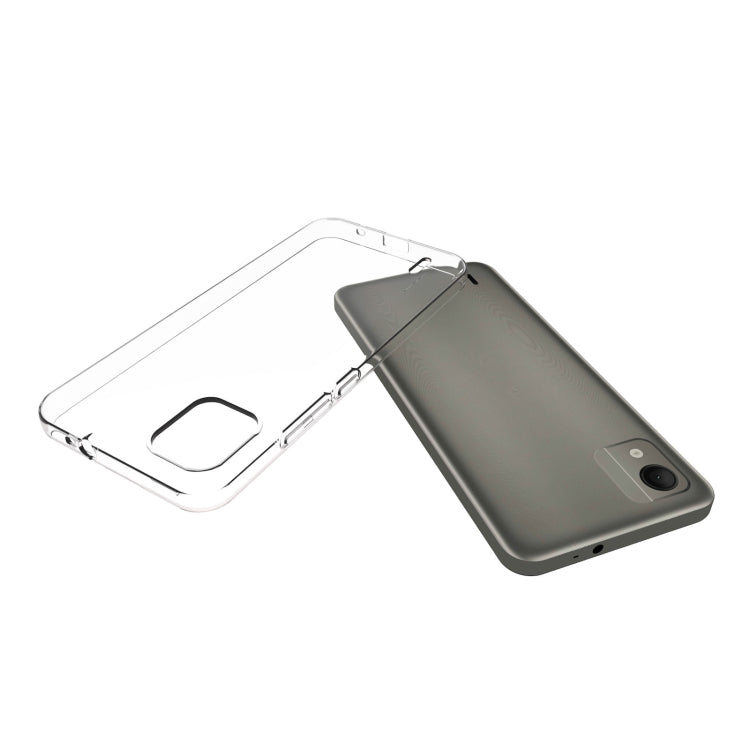 Waterproof Texture TPU Phone Case My Store