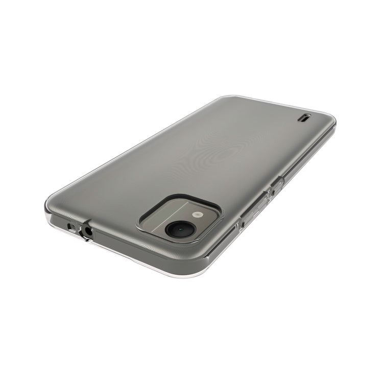 Waterproof Texture TPU Phone Case My Store