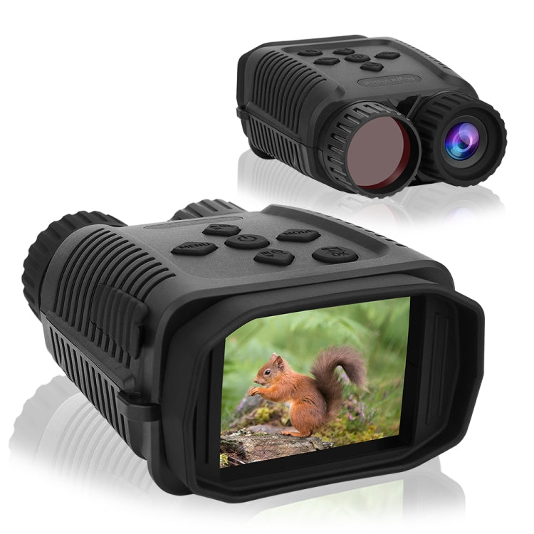 GVDA GD900 2.4 inch TFT Screen Binoculars 1080P HD Infrared Night Vision Binoculars Reluova