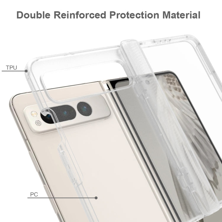 Scratchproof Acrylic TPU Phone Case My Store