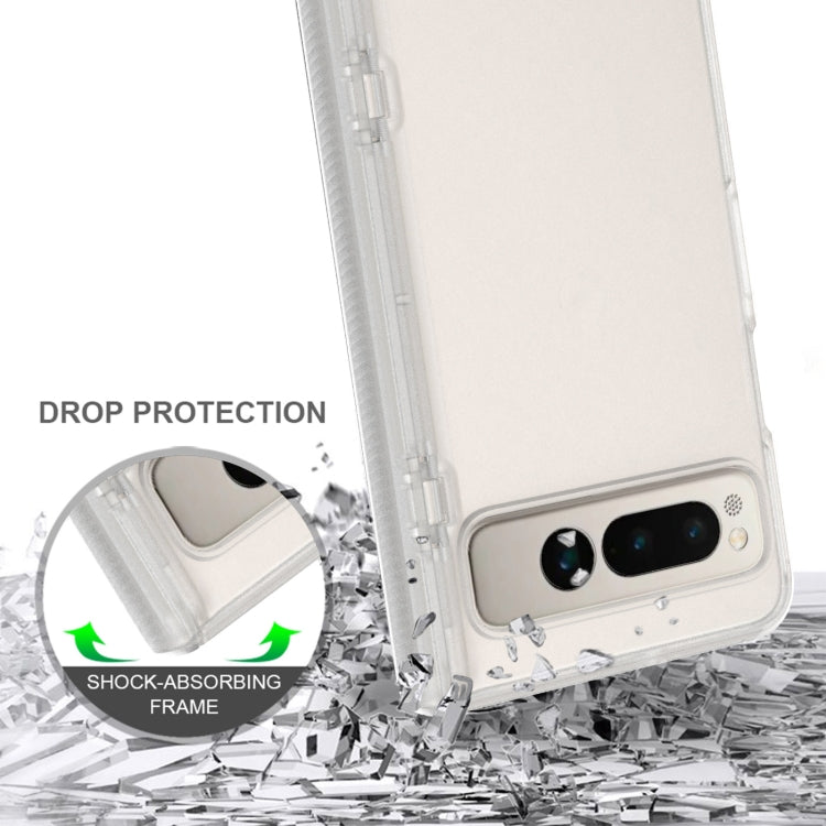 Scratchproof Acrylic TPU Phone Case My Store