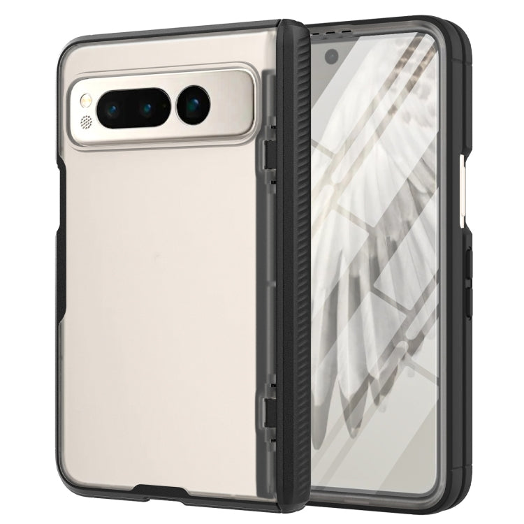 Scratchproof Acrylic TPU Phone Case My Store