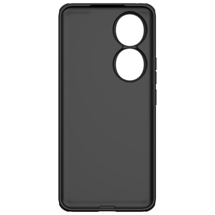 NILLKIN Frosted Shield Pro PC + TPU Phone Case