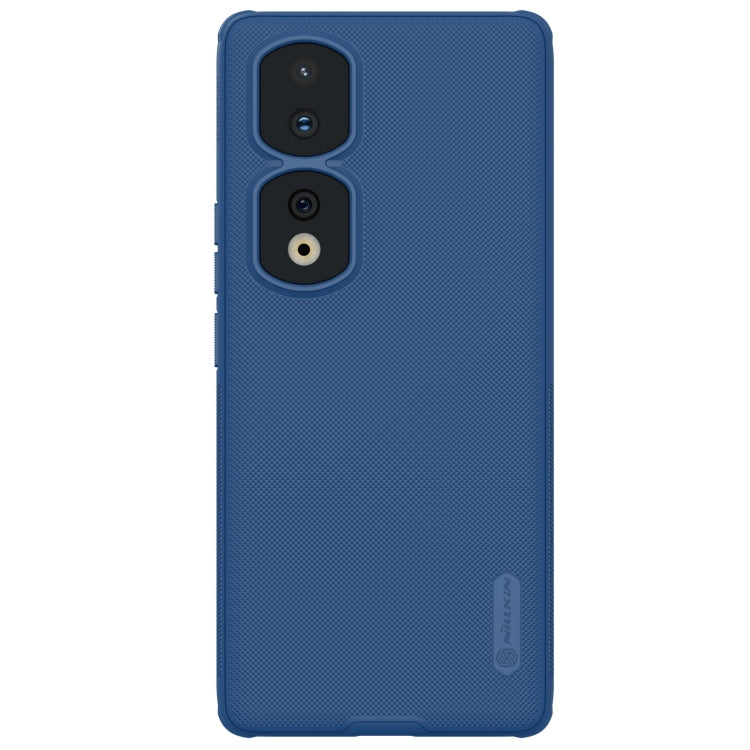 NILLKIN Frosted Shield Pro PC + TPU Phone Case