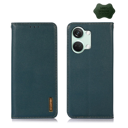 KHAZNEH Nappa Top Layer Cowhide Leather Phone Case My Store