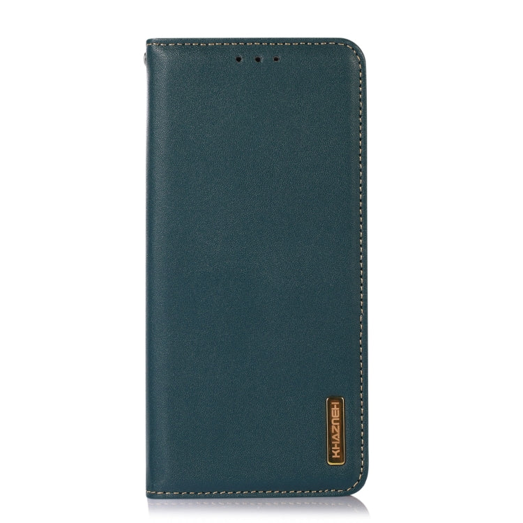 KHAZNEH Nappa Top Layer Cowhide Leather Phone Case My Store