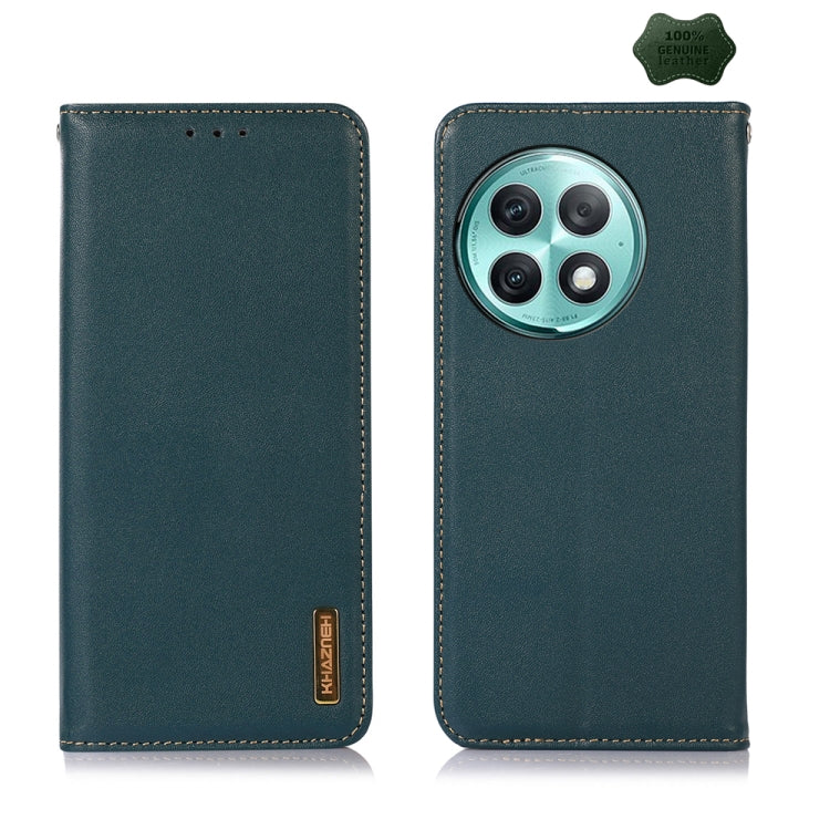 KHAZNEH Nappa Top Layer Cowhide Leather Phone Case My Store