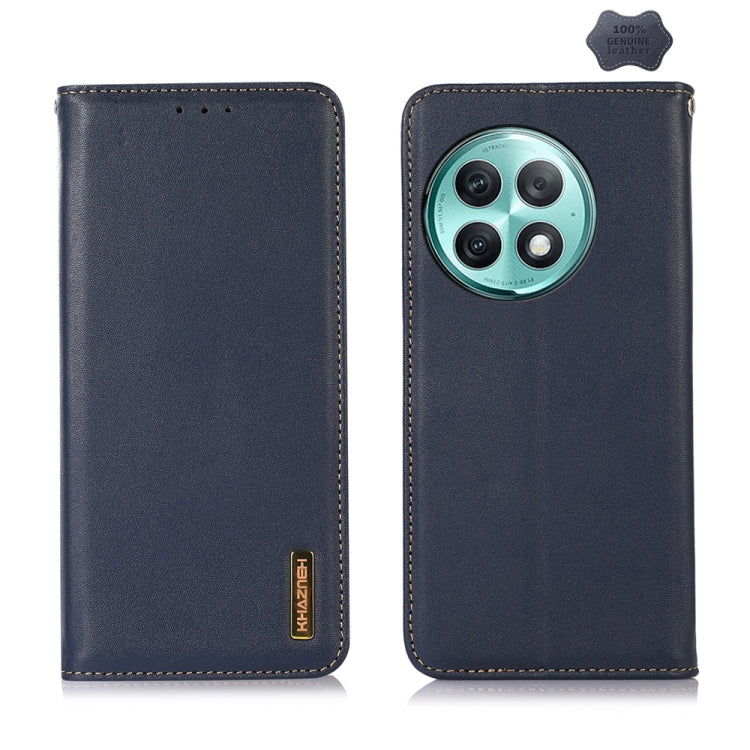 KHAZNEH Nappa Top Layer Cowhide Leather Phone Case My Store