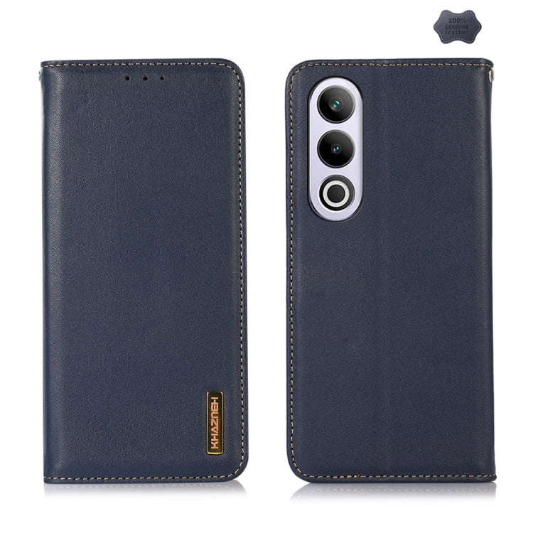 KHAZNEH Nappa Top Layer Cowhide Leather Phone Case My Store