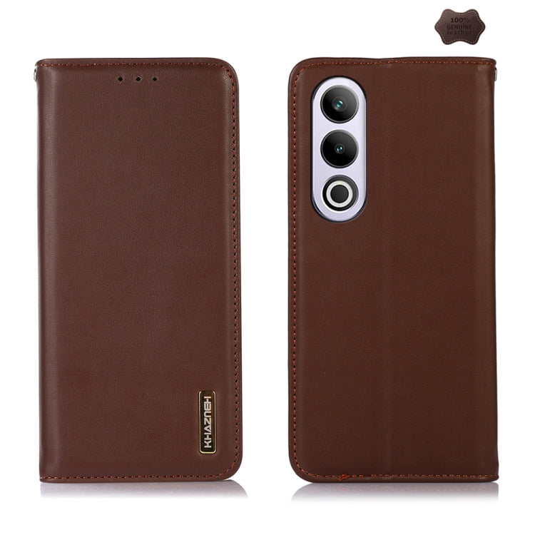 KHAZNEH Nappa Top Layer Cowhide Leather Phone Case My Store