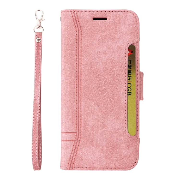 BETOPNICE Dual-side Buckle Leather Phone Case My Store