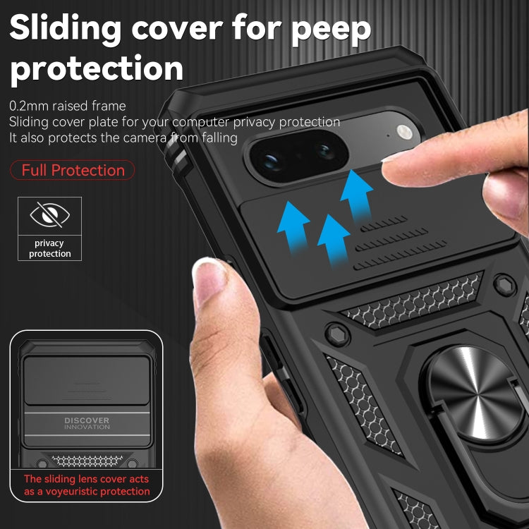 Sliding Camshield Holder Phone Case My Store