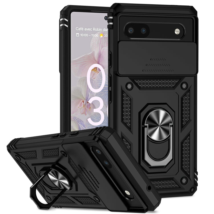 Sliding Camshield Holder Phone Case My Store