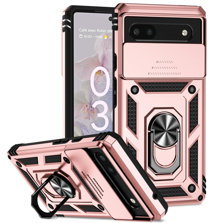 Sliding Camshield Holder Phone Case My Store