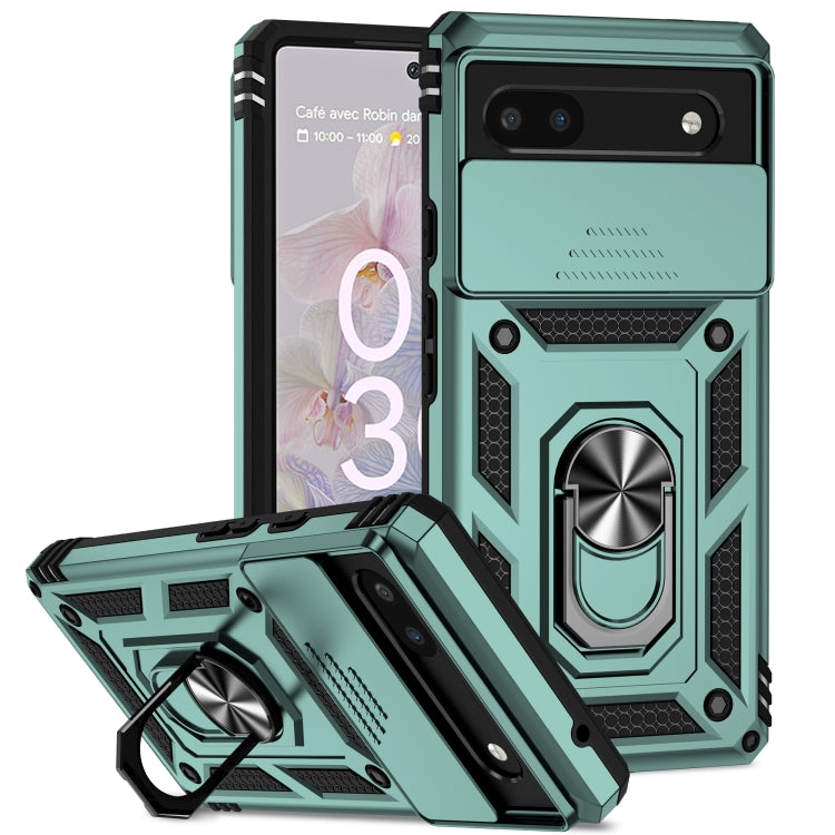 Sliding Camshield Holder Phone Case My Store