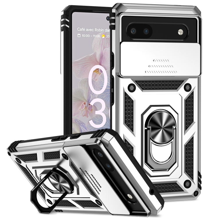 Sliding Camshield Holder Phone Case My Store