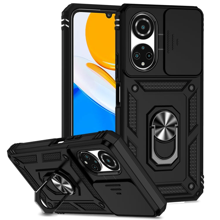 Sliding Camshield Holder Phone Case