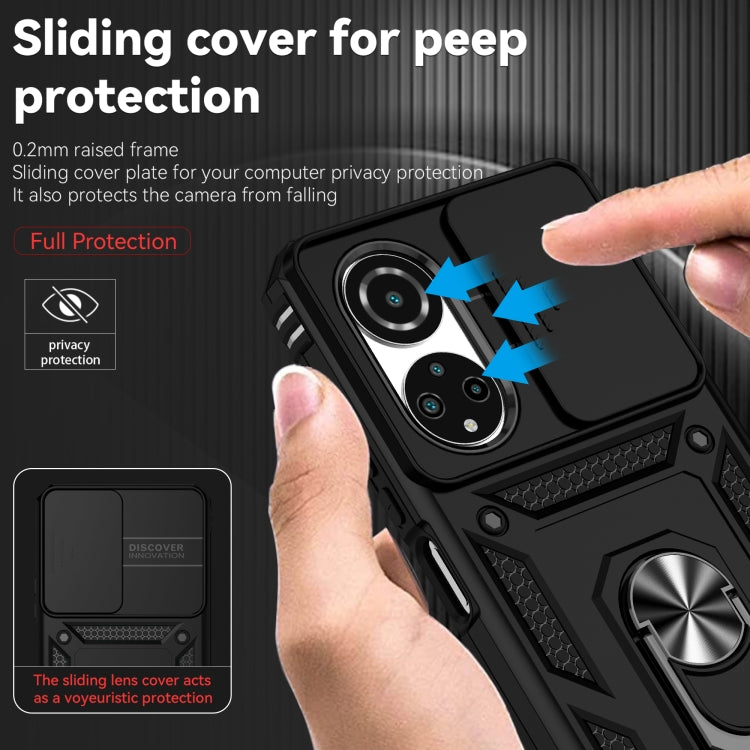 Sliding Camshield Holder Phone Case My Store