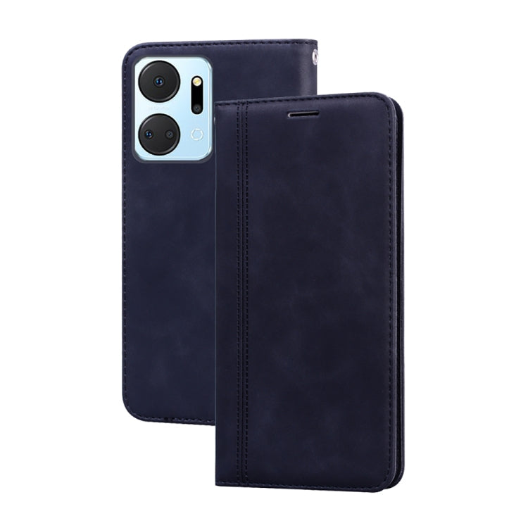 Frosted Business Magnetic Horizontal Flip PU Phone Case My Store