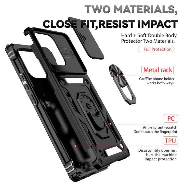 Sliding Camshield Holder Phone Case, Series 4 My Store