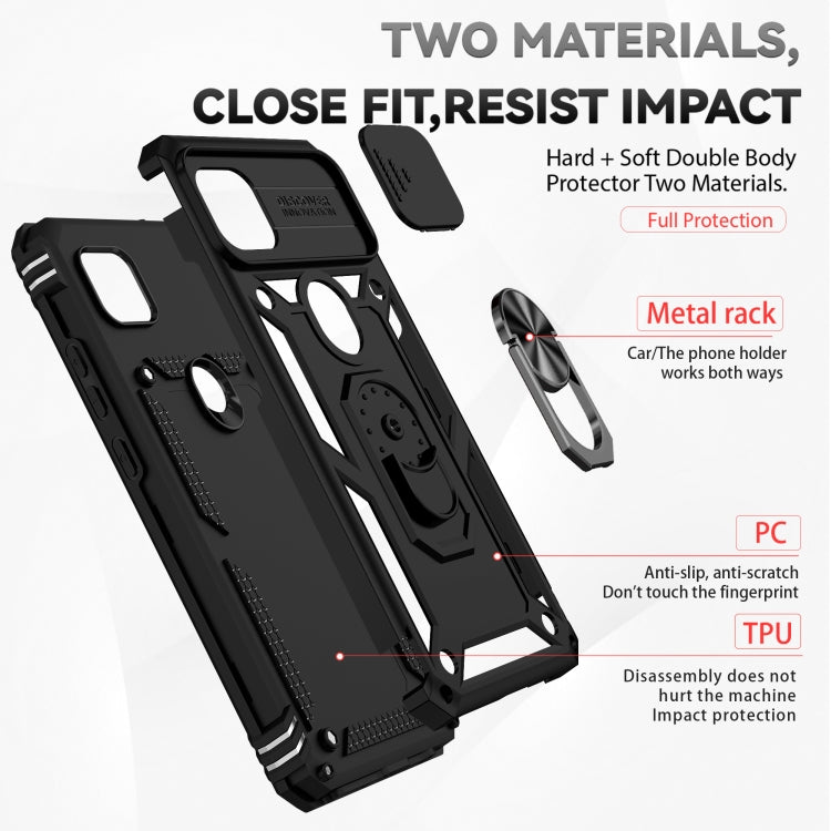 Sliding Camshield Holder Phone Case, Series 2 My Store