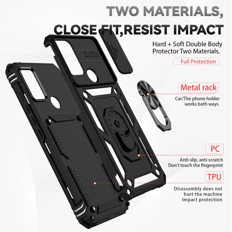 Sliding Camshield Holder Phone Case, Series 3 My Store